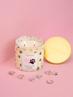 paw candle